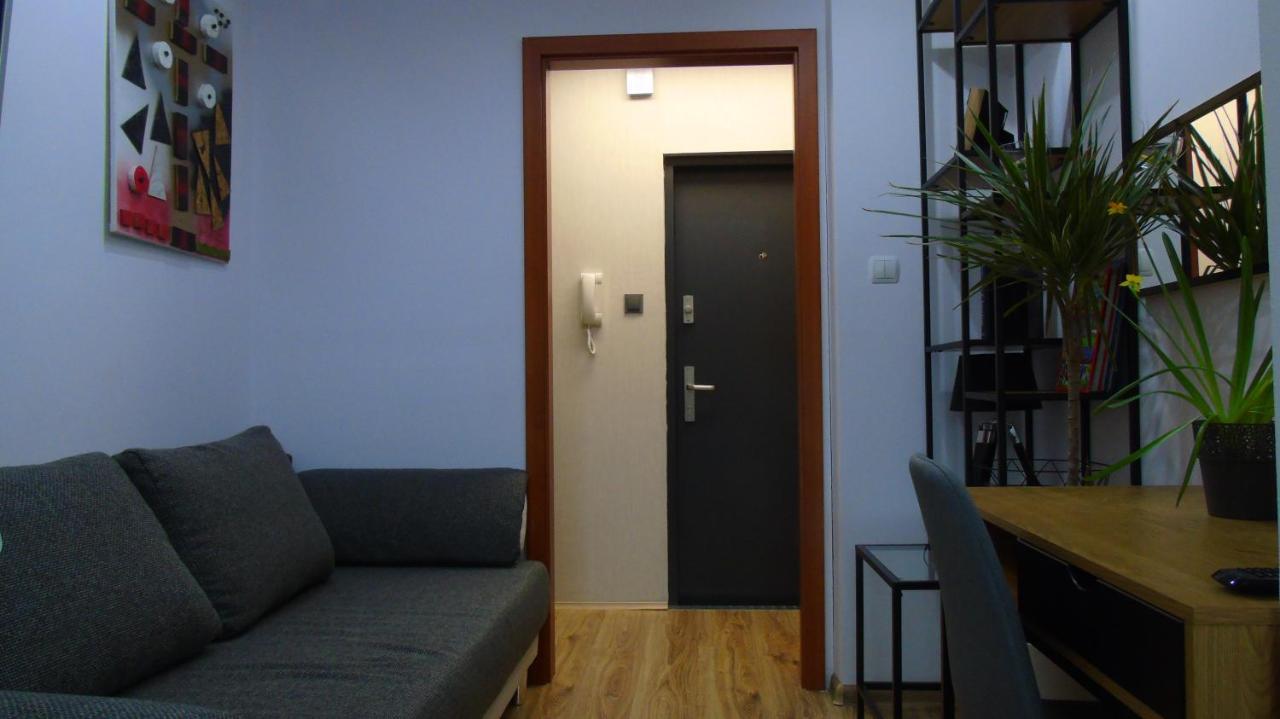 Copernicus 11 Apartment Olsztyn (Warmian-Masurian)