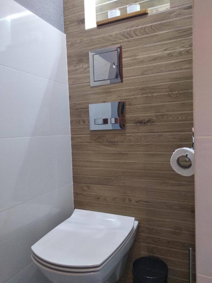 Apartment Copernicus 11 *