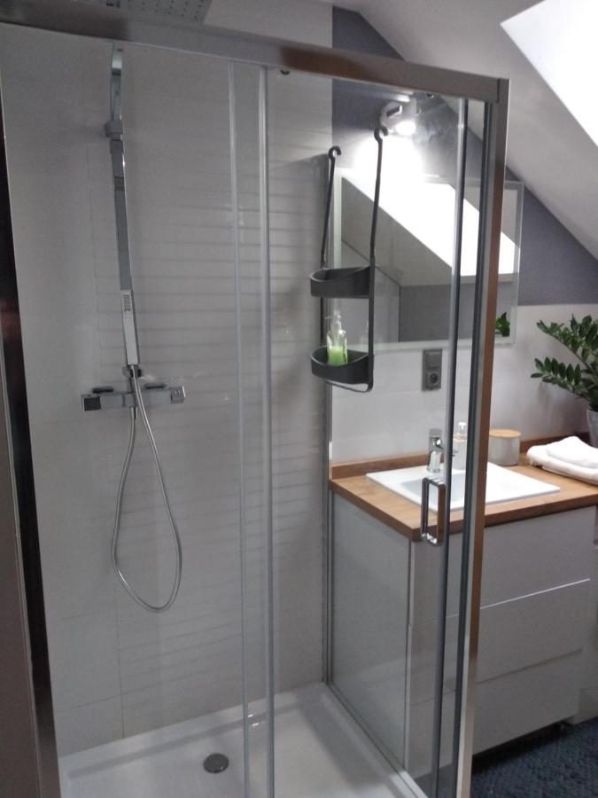 Apartment Copernicus 11 *