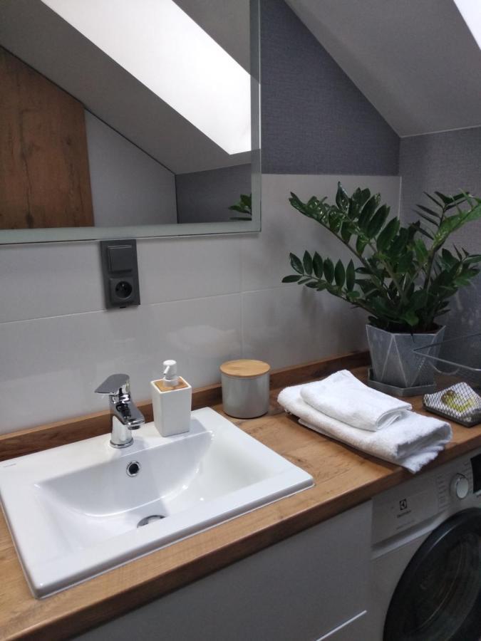 Copernicus 11 Apartment