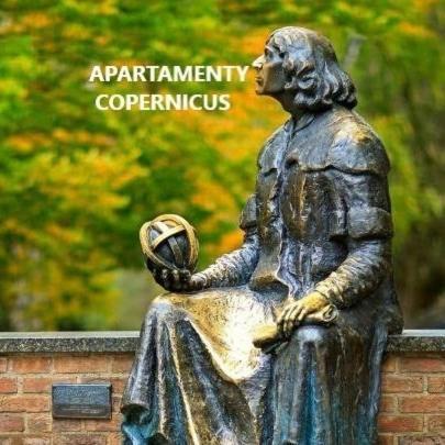 Copernicus 11 Apartment Olsztyn (Warmian-Masurian)